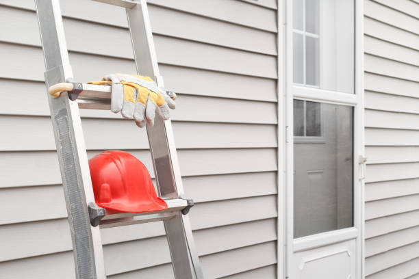 Best Siding Removal and Disposal  in Denver, NC